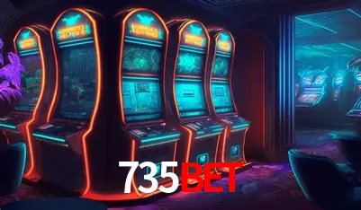 Desvendando o Mundo dos Jogos Virtuais na 735bet