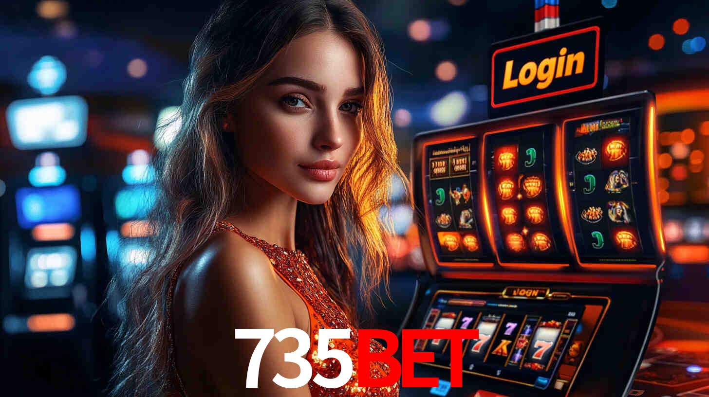 735bet login