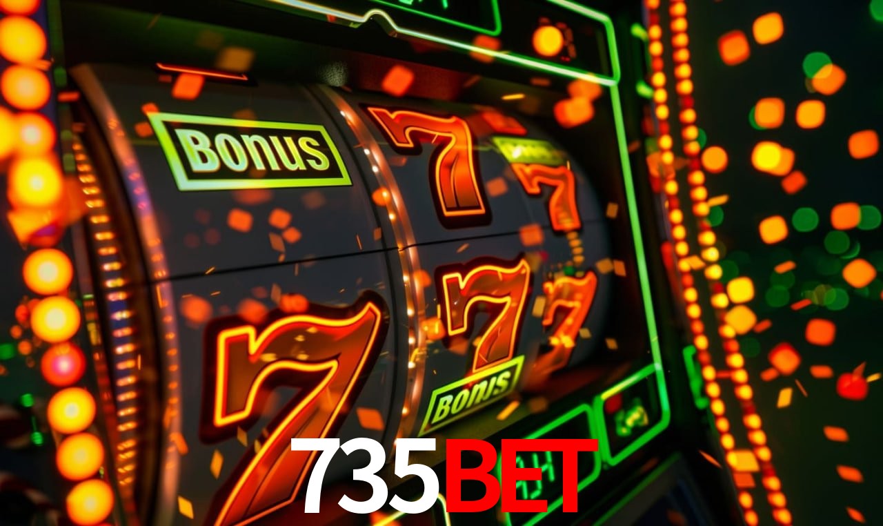 Casino Ao Vivo 735bet