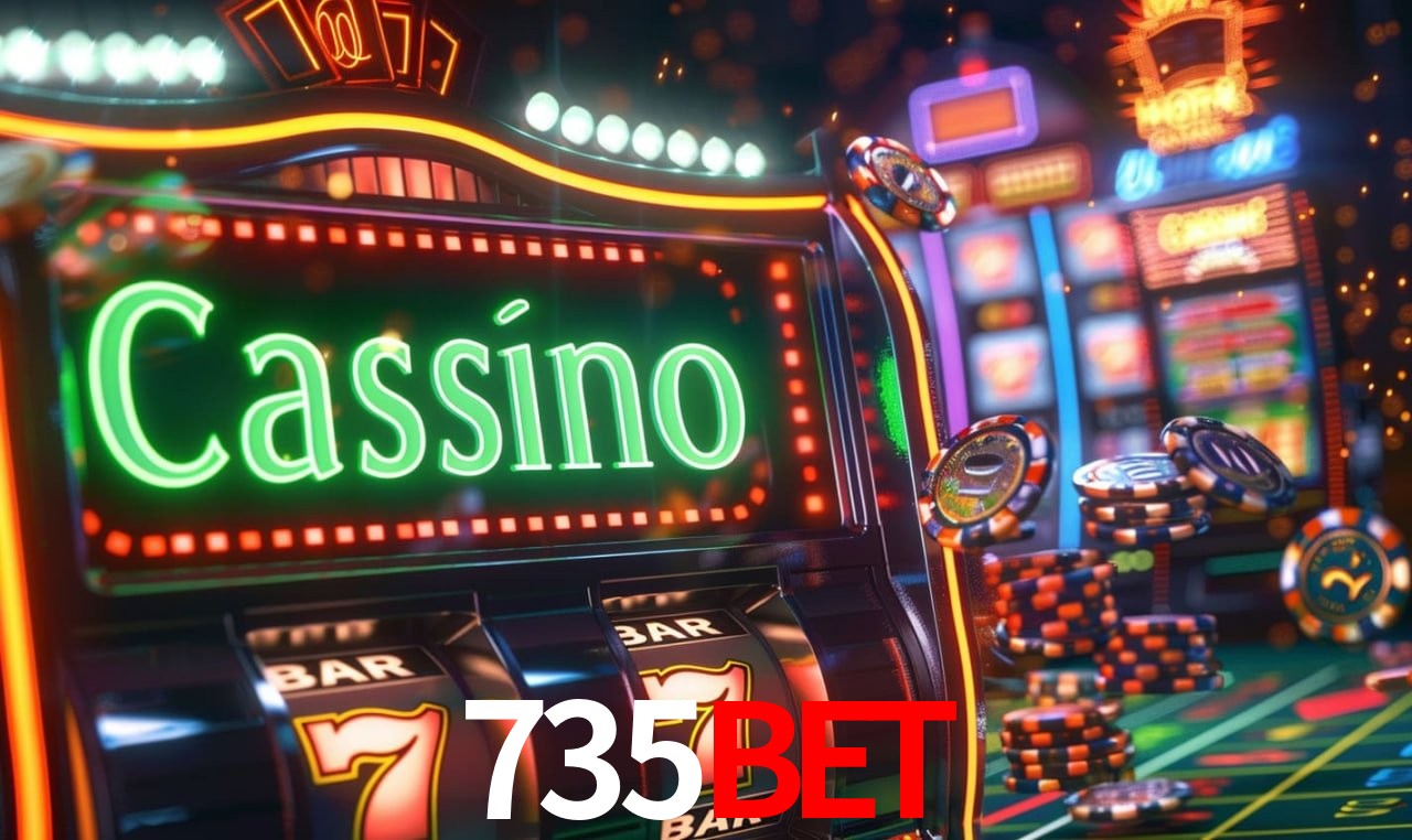 Gates of Olympus 735bet