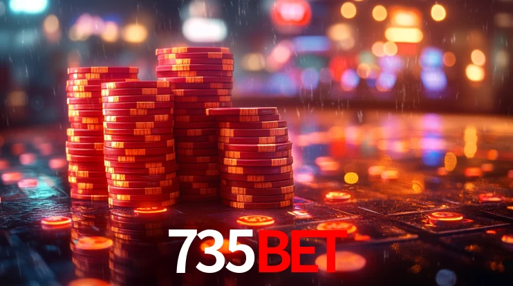 735bet,735bet login