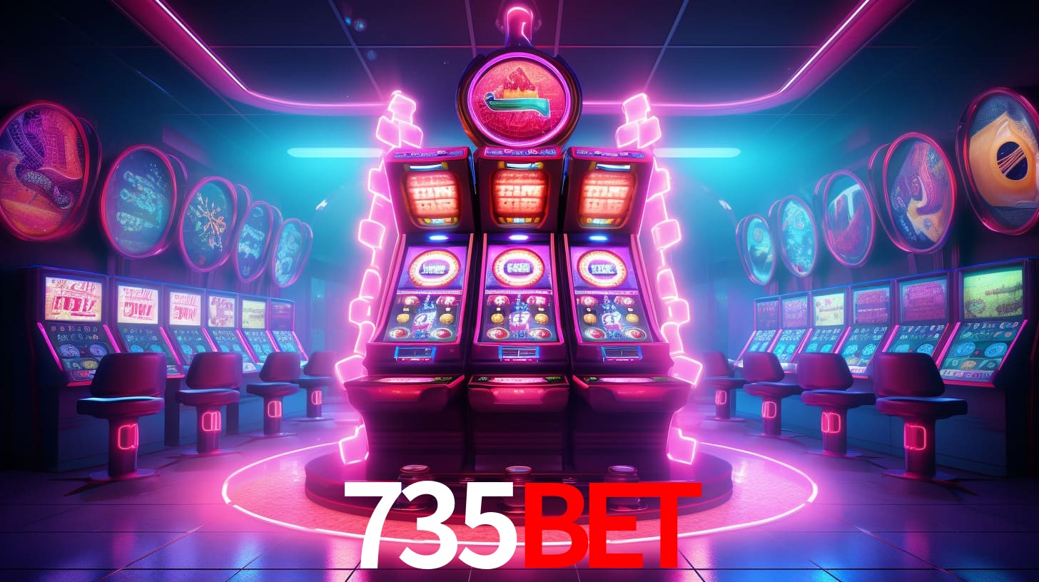 735bet,735bet login
