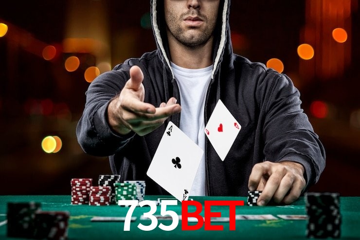 735bet,735bet login