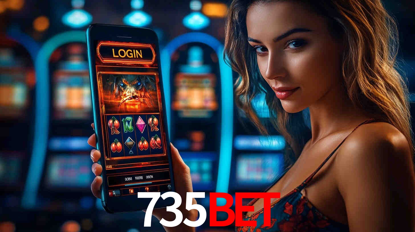 735bet,735bet login