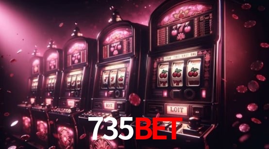 Apostas de Futebol 735bet