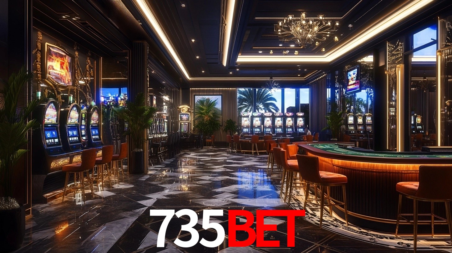 735bet,735bet login