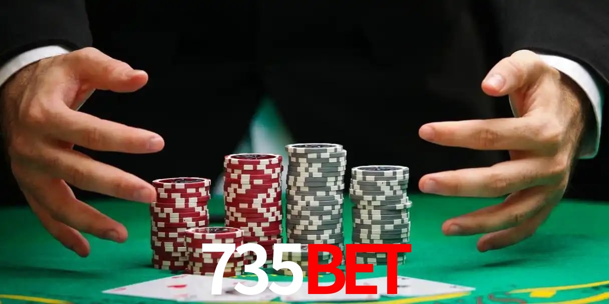 Especiais de Fim de Semana 735bet