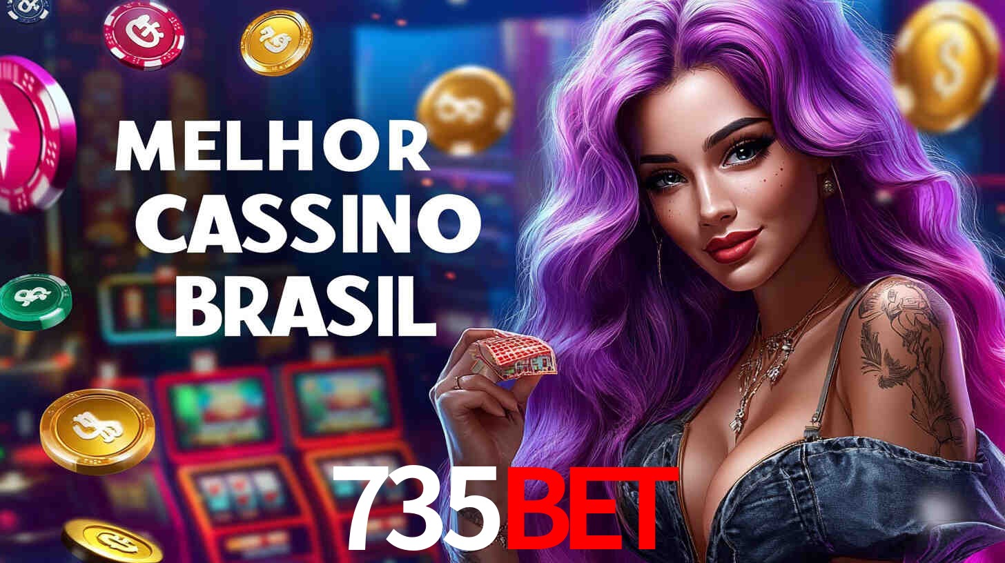 cassino 735bet