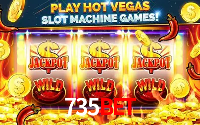 Descubra o Programa VIP da 735bet: Vantagens Exclusivas para Jogadores