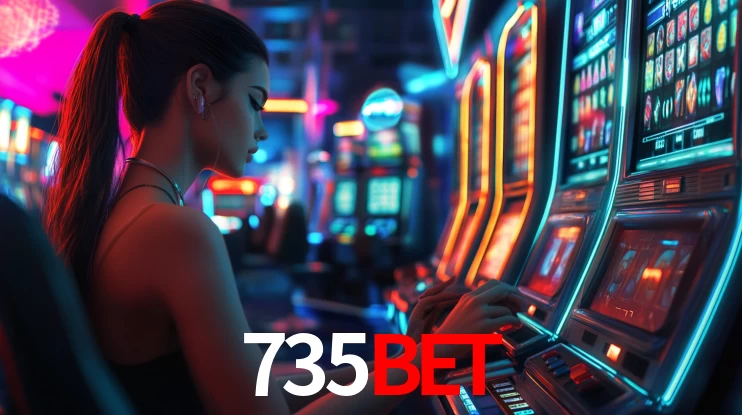 735bet,735bet login