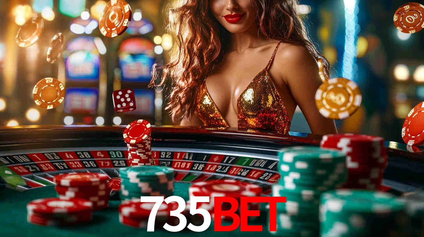 735bet,735bet login