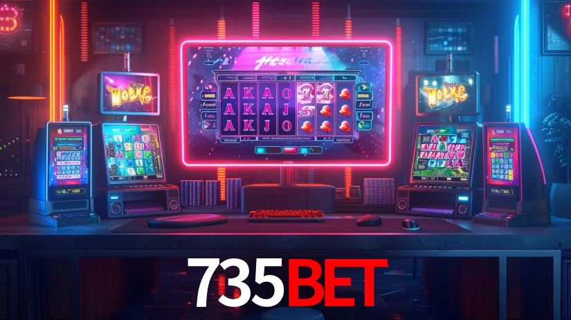 735bet login