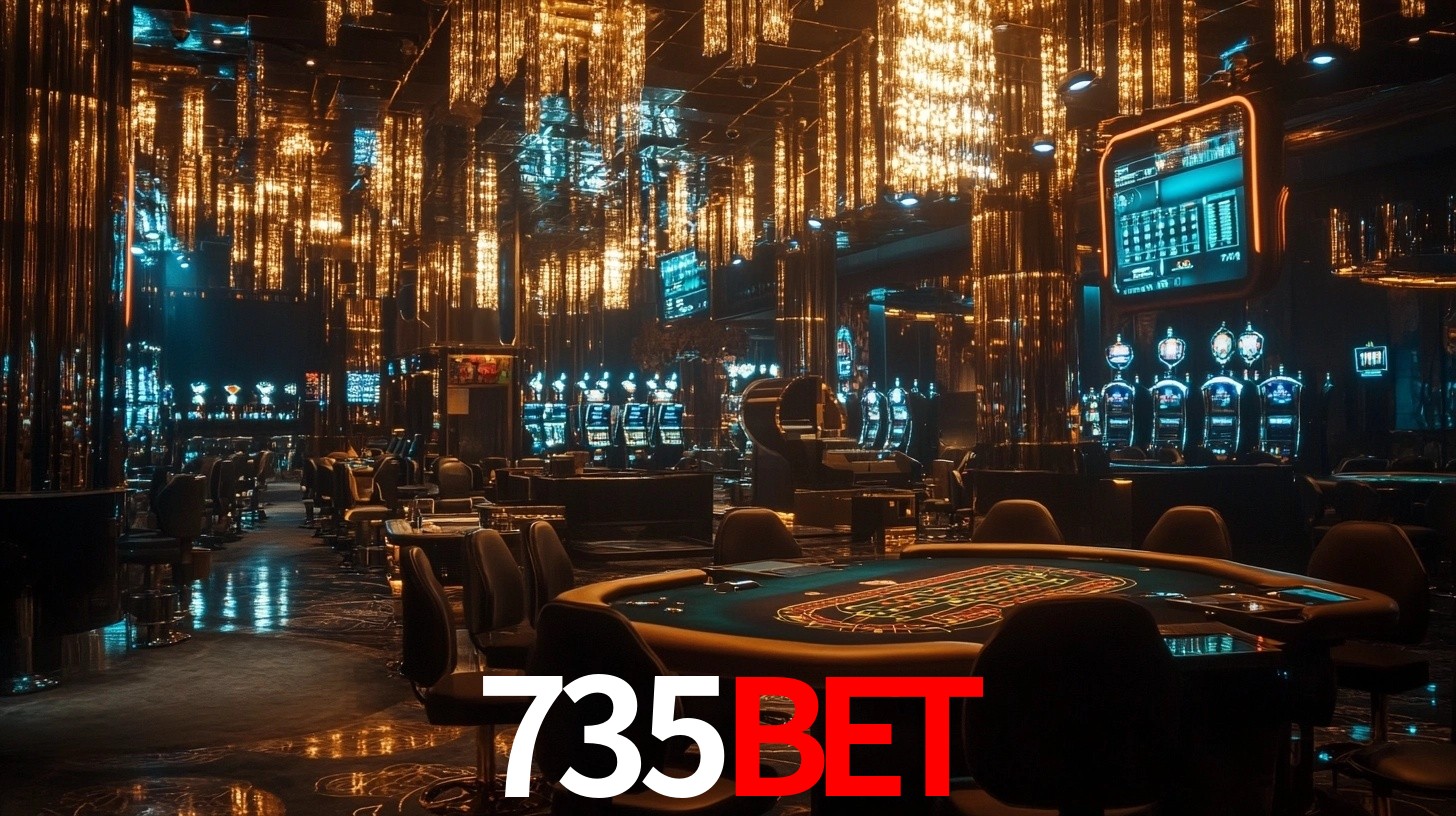 735bet,735bet login