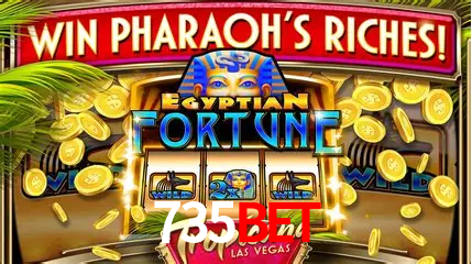 A Emoção da Loteria na 735bet: Uma Chance de Mudança de Vida