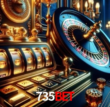 Diretório de Jogos 735bet