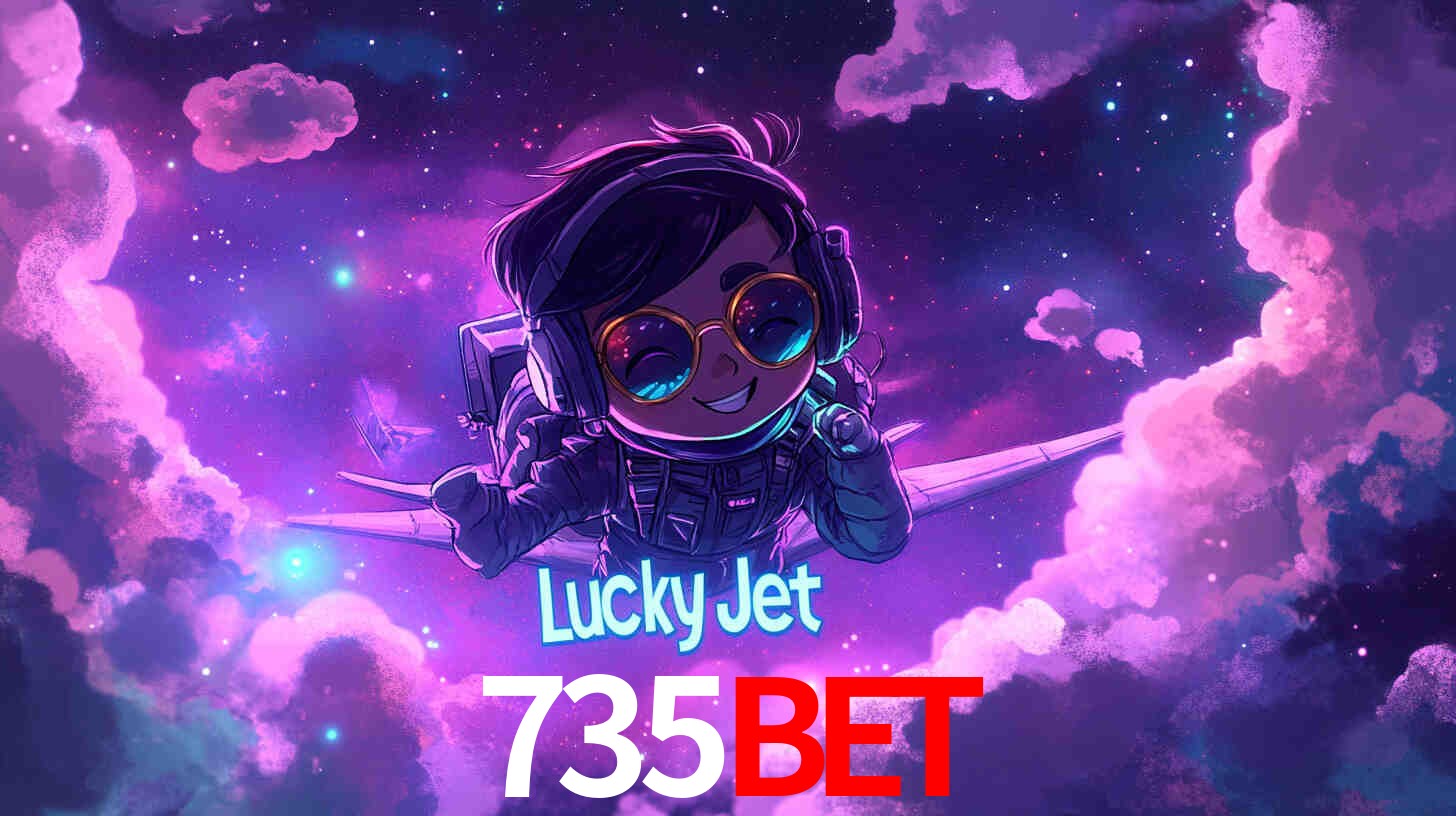 Jogo Spaceman 735bet