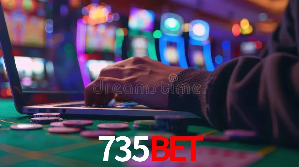 Estatísticas Esportivas 735bet