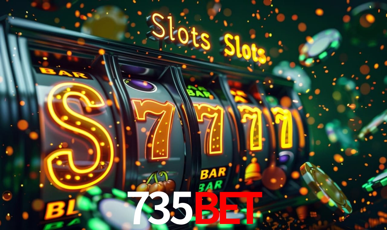 Casino Ao Vivo 735bet