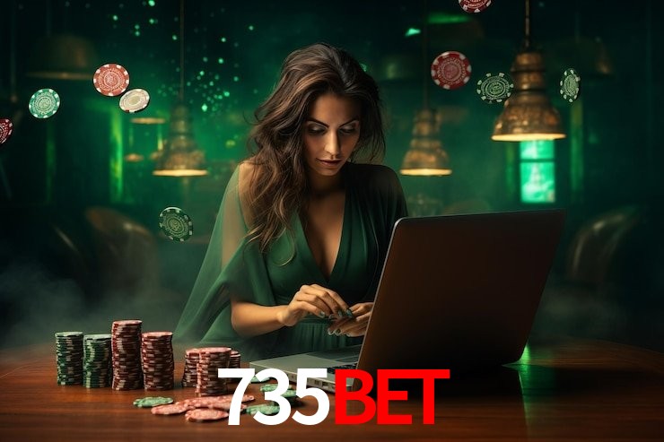 Interface Premium 735bet