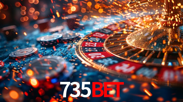 Descubra a Essência do 735bet: Nossa História e Compromissos