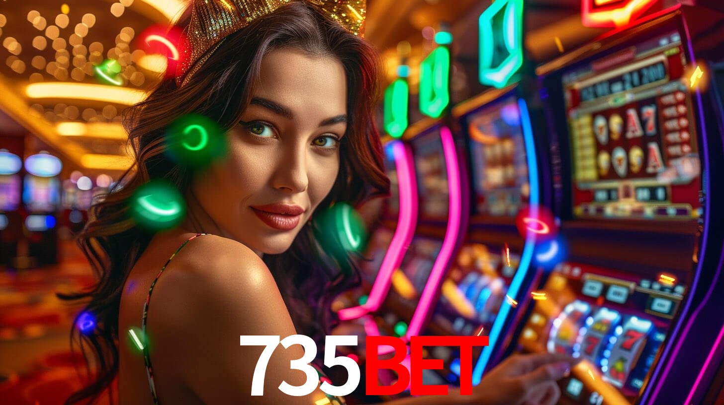 Jogos Exclusivos 735bet