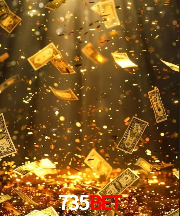 Mesa de Roleta 735bet