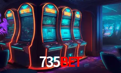 Explorando a Categoria de Eventos em Apostas na 735bet